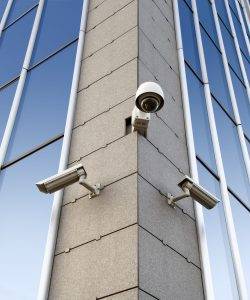 VIDEO SURVEILLANCVE <br> SYSTEMS