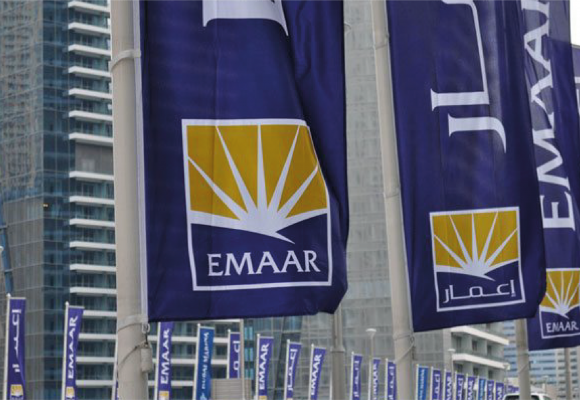 EMAAR MISR